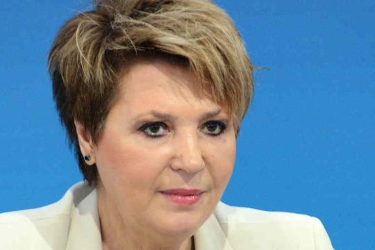 Οργισμένη απάντηση Γεροβασίλη στη Ν.Δ.