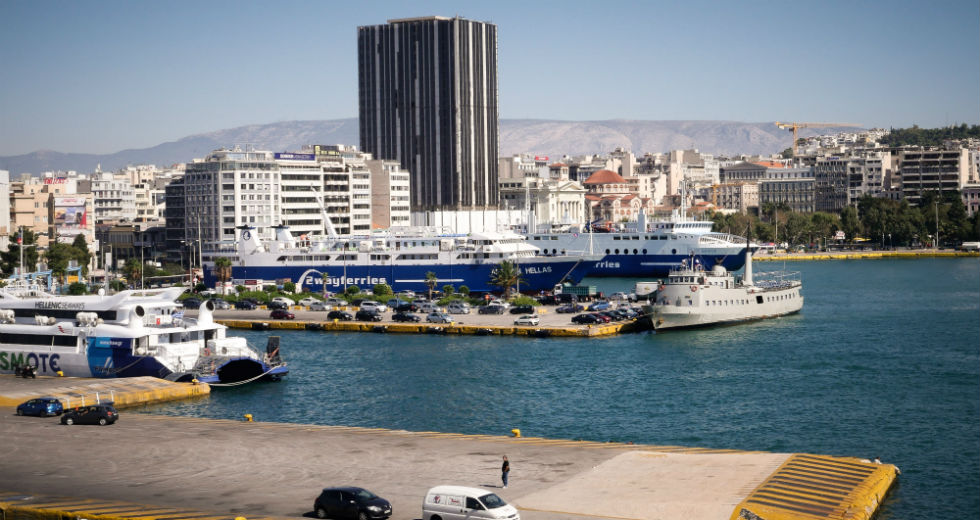 Ποιοι εκλέγονται δημοτικοί σύμβουλοι στον Πειραιά