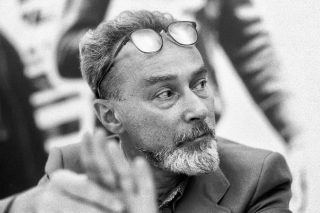 Η μαρτυρία ενός δίκαιου