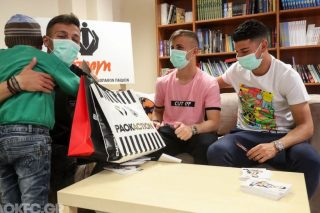 Να κερδίσει το στοίχημα της μεσαίας γραμμής