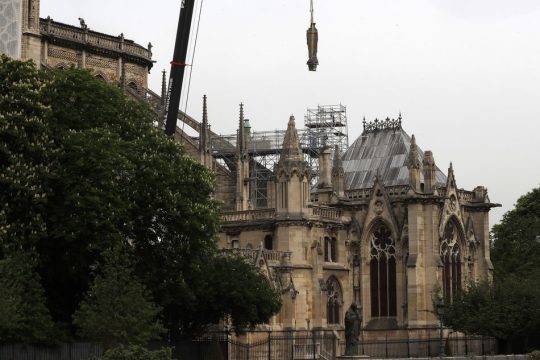Ευρωπαϊκό Δίκτυο για την πολιτιστική κληρονομιά