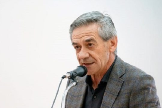 Αποφασιστικό βήμα ΜΠΡΟΣΤΑ για την Αιγιάλεια!