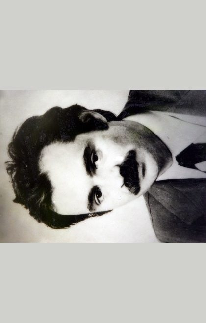 Αγάπησα το φως