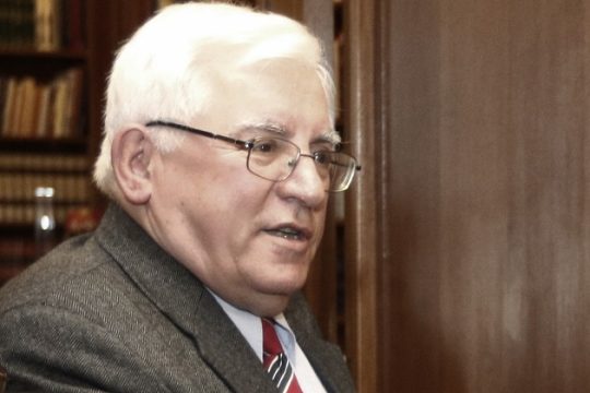 Για τον Βύρωνα, την πόλη του Μπάιρον