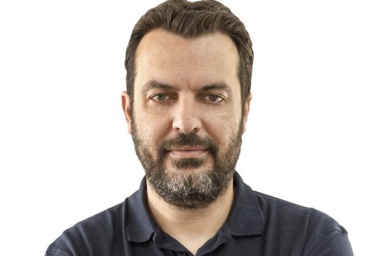 «Πρώτο μέλημά μου είναι η επιστροφή του νησιού μας στο σήμερα και στην κανονικότητα»