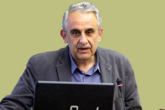 Η διπλή πρόκληση των Περιφερειακών Εκλογών στην Κρήτη
