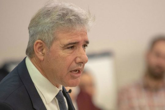 Δήμος Χανίων: Αντίδραση Παπαδογιάννη για τις στηρίξεις σε Σημανδηράκη