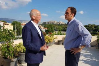 Κοινή έκκληση