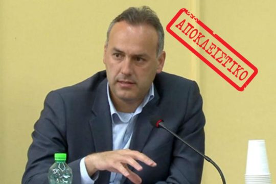 «Μαϊμού» συνεδριάσεις στη Γλυφάδα