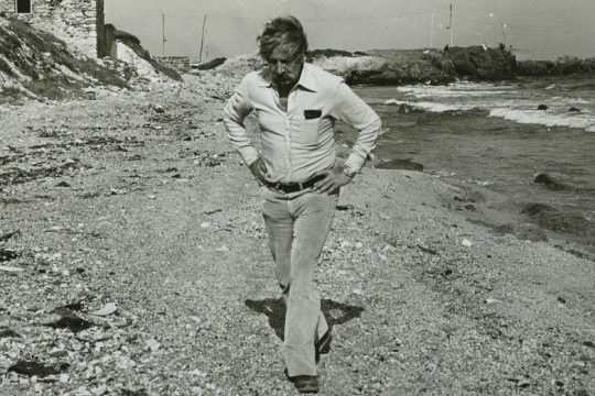 Αγωνιστής μέχρι το τέλος