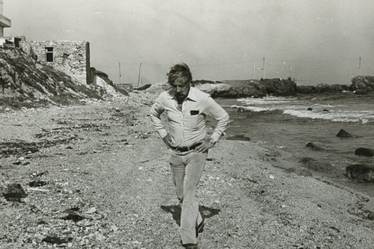 «Εφυγε» ο γηραιότερος των Ελλήνων αρχαιολόγων