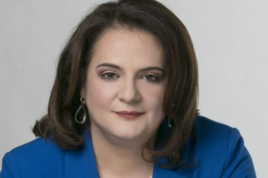 Κηφισιά: αλλαγή σελίδας με την Κοινωνία Παρούσα