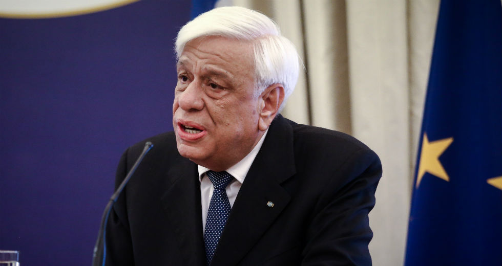 Πηγές Προεδρίας: Καμία παρέμβαση Παυλόπουλου στο θέμα της Δικαιοσύνης