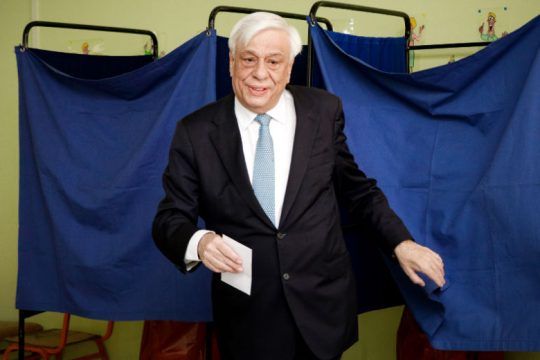 «Να αποδείξουμε πόσο συνειδητοποιημένοι Ευρωπαίοι είμαστε»
