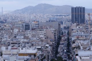 Δημοσιεύτηκε η προκήρυξη για τον Πύργο του Πειραιά