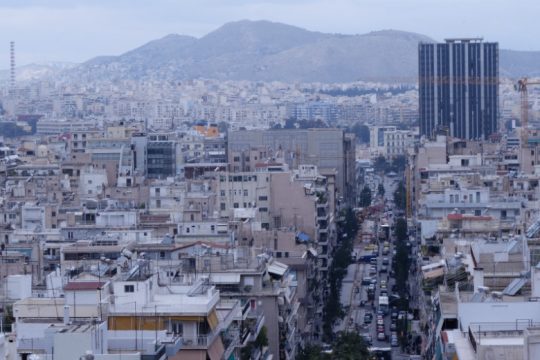 Δημοσιεύτηκε η προκήρυξη για τον Πύργο του Πειραιά