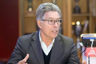 Καταγγελία στην FIFA για Περέιρα, η ΑΕΚ