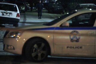 Νεκρός άνδρας έπειτα από περιστατικό με πυροβολισμούς στο Μαρούσι