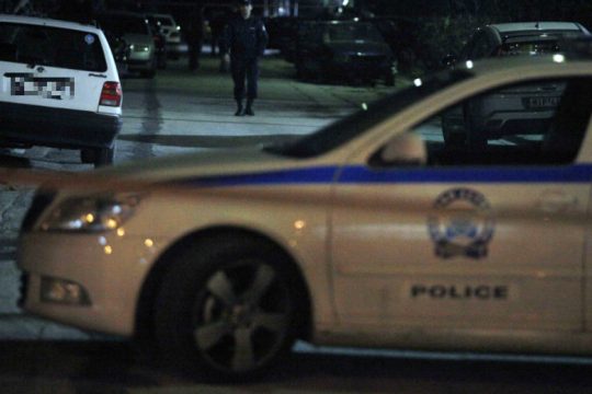 Νεκρός άνδρας έπειτα από περιστατικό με πυροβολισμούς στο Μαρούσι