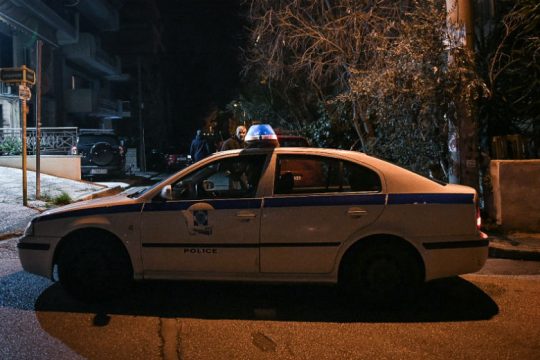 Νεκρή από μαχαίρι στο Π. Φάληρο