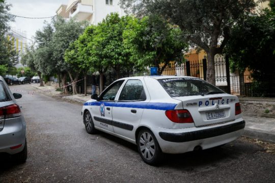 Μπαράζ εμπρησμών τα ξημερώματα