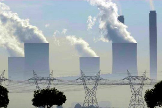 Ο ρόλος των σύγχρονων πόλεων στη μάχη κατά της κλιματικής αλλαγής