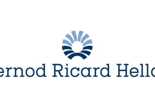 PERNOD RICARD HELLAS: αύξηση πωλήσεων κατά 1,9% για το οικονομικό έτος 2018
