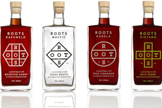 Η PERNOD RICARD HELLAS ΑΒΕΕ ανακοινώνει τη συνεργασία της με την ROOTS SPIRITS ΕΠΕ