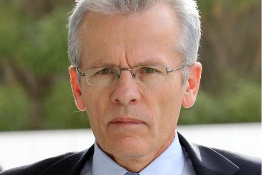 Η Δικαιοσύνη στο μεταίχμιο της πολιτικής σύγκρουσης