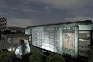 Λεφτά από την περιφέρεια, γκρίνια από τους αρχιτέκτονες