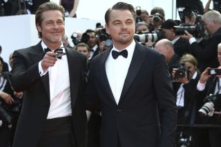 Το κινηματογραφικό δίδυμο που γράφει Ιστορία