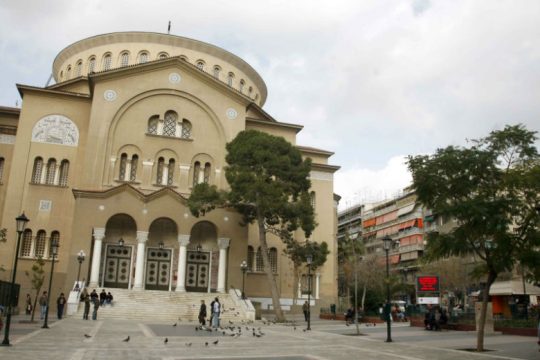 Πρωτοφανείς δηλώσεις του Ν. Σοφιανού