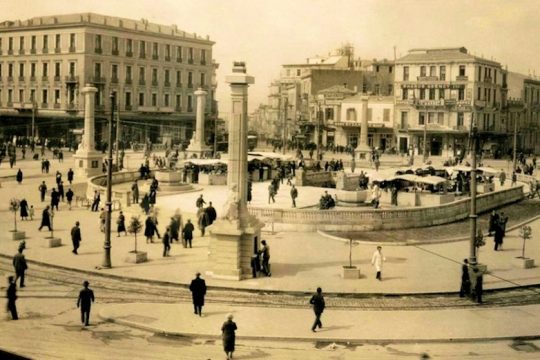 Η Μούσα… των αποχωρητηρίων