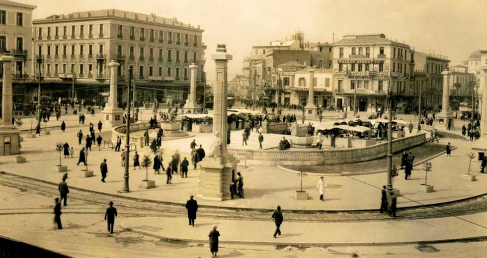 Η Μούσα… των αποχωρητηρίων