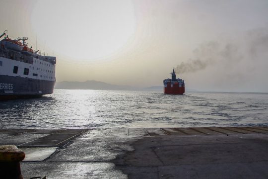 Άστατος καιρός στα ηπειρωτικά