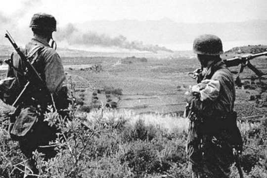 Η οικουμενικότητα της Μάχης της Κρήτης