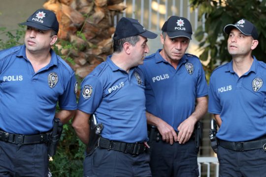 Στυγερή δολοφονία ηλικιωμένου Έλληνα στην Ίμβρο