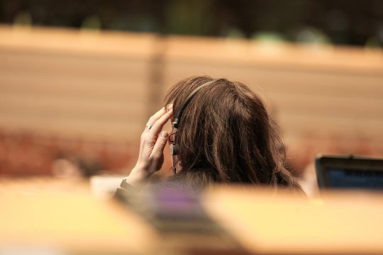 H σύγχρονη πολιτική μορφή ζωής σε αδιέξοδο