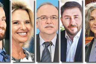 Πρωτιές, εκπλήξεις και θρίλερ