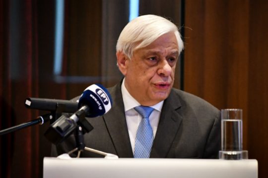«Οι θύτες της γενοκτονίας των Ποντίων οφείλουν μια ειλικρινή συγγνώμη»