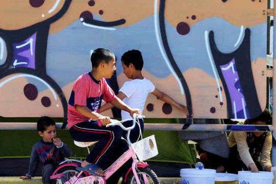Μακροχρόνιες και περίπλοκες οι διαδικασίες επανένωσης