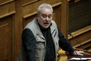 Πολιτικός πολιτισμός