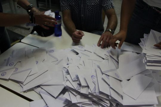 Ντέρμπι Ζαγοράκη – Αμυρά και Ζέρβα – Ορφανού
