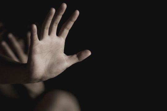 Το σεξ χωρίς συναίνεση είναι βιασμός