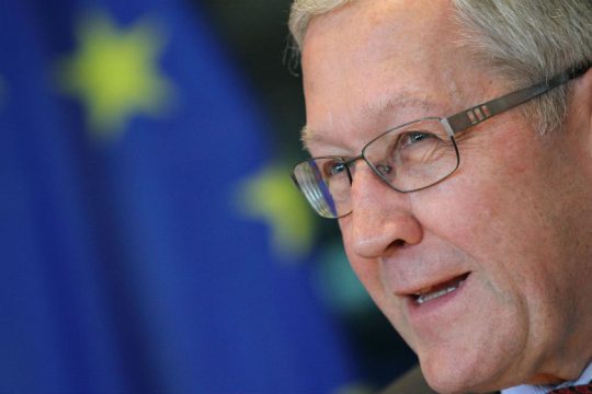 «Πράσινο» φως για πρόωρη αποπληρωμή του ΔΝΤ και το 1 δισ. ευρώ
