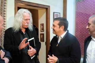 Ο πολιτισμός ως εργαλείο πολιτικής αλλαγής