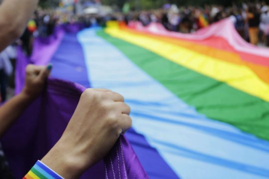 Έγκλημα η ομοφοβία και η τρανσφοβία στη Βραζιλία