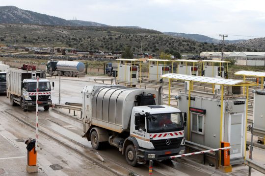 «Παράθυρο» για τρίτο κύτταρο στη Φυλή