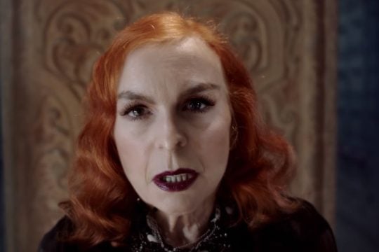 Πλήρως ανανεωμένοι Slipknot: Νέο βίντεο, νέος δίσκος νέες… μάσκες