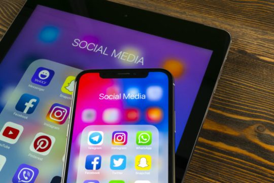 Επανήλθαν Facebook και Instagram